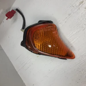 Blinkry Honda