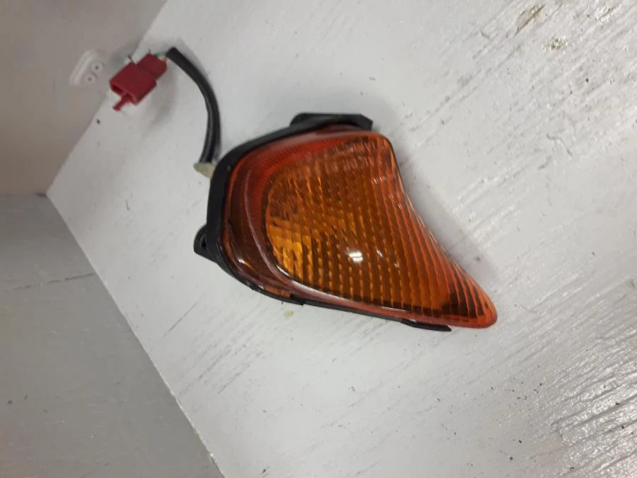 Blinkry Honda