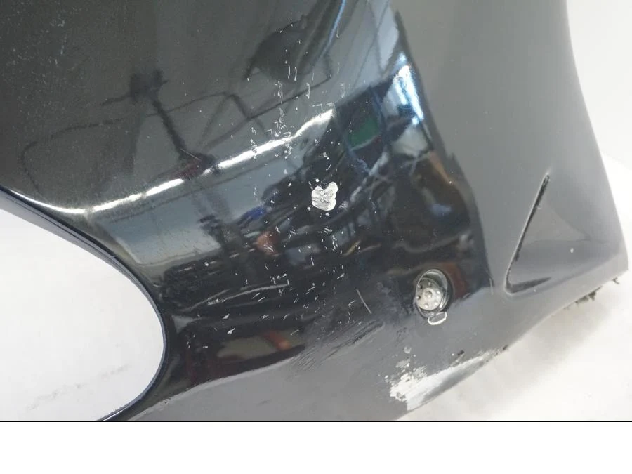 Boční kryt Honda