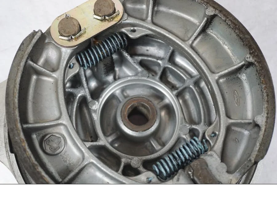 Brzdový buben Honda