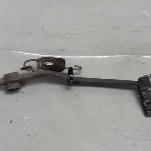 Brzdový pedál Honda