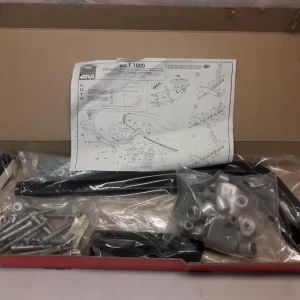 držák topboxu Honda