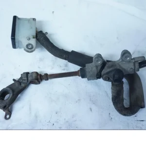 hlavní brzdový válec Honda