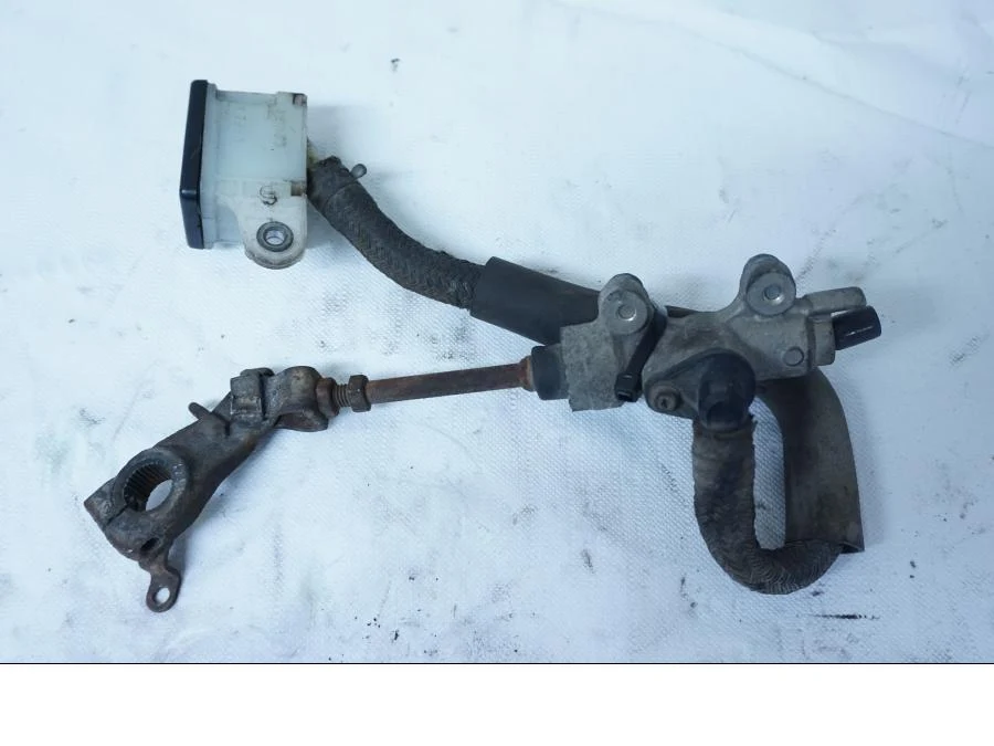 hlavní brzdový válec Honda