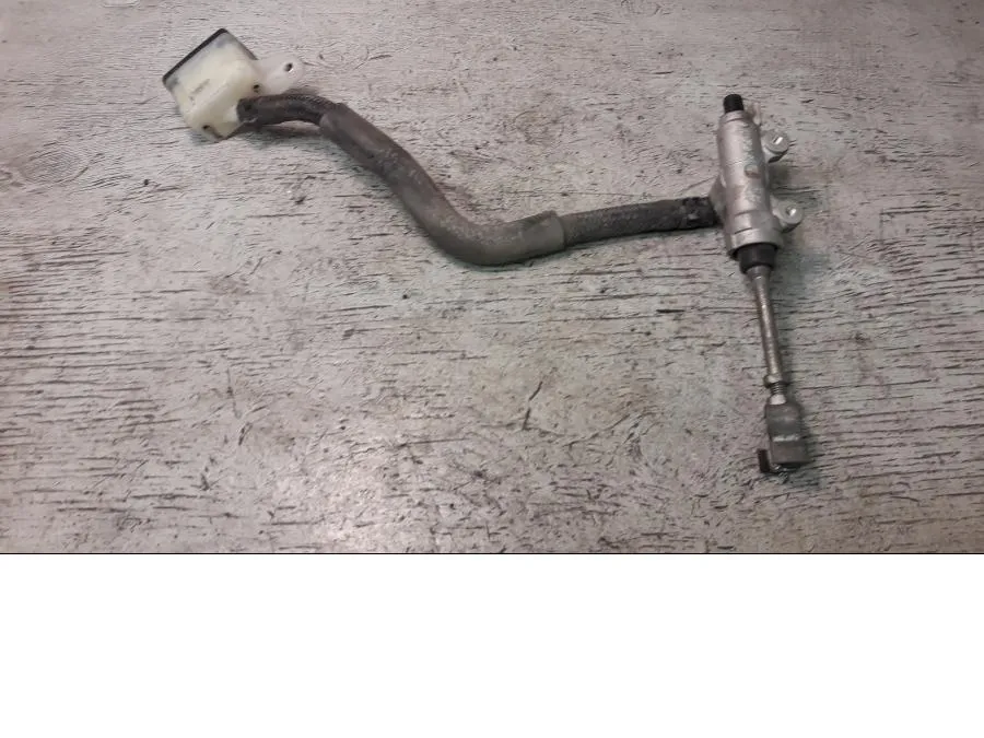 Hlavní brzdový válec Honda