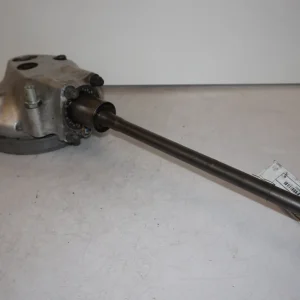 konečný převod Honda