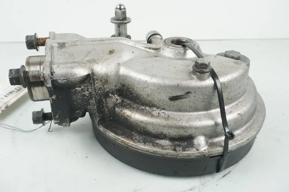 konečný převod Honda