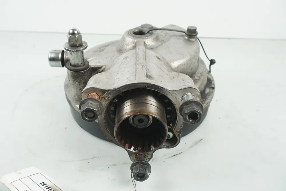 konečný převod Honda