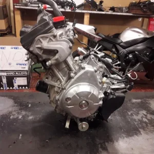 motor Honda