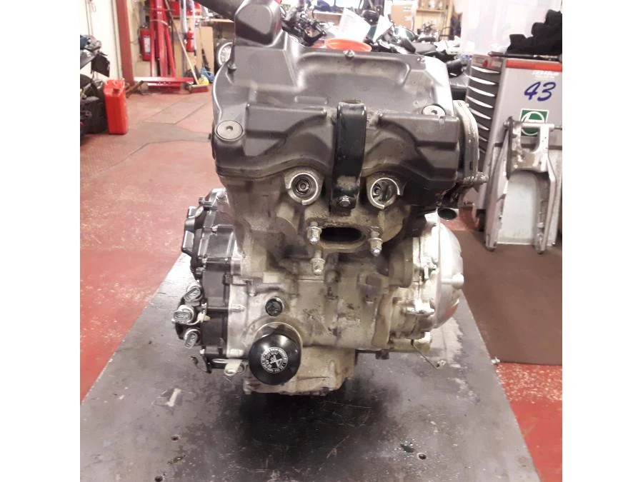 motor Honda