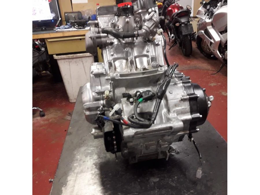 motor Honda