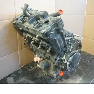 Motor Honda