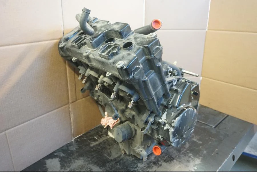 Motor Honda