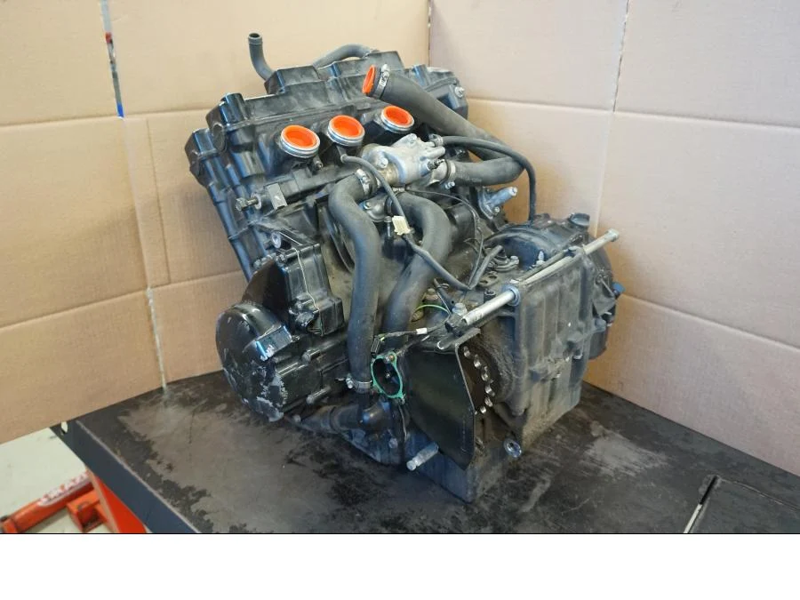 Motor Honda