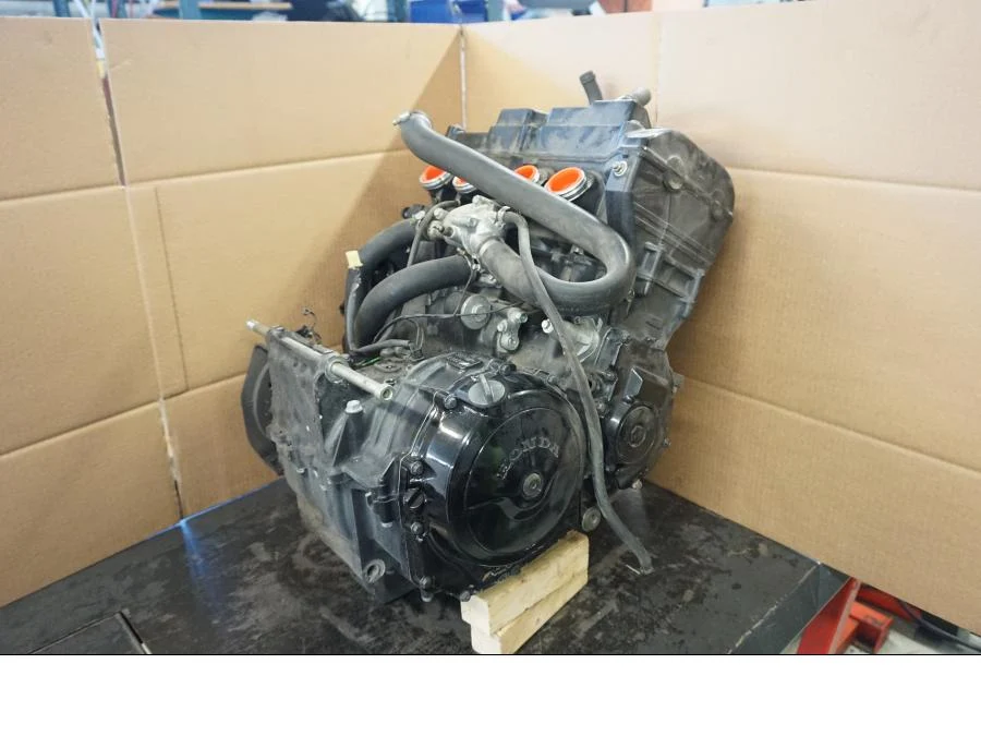 Motor Honda
