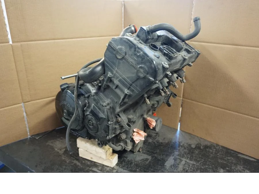 Motor Honda