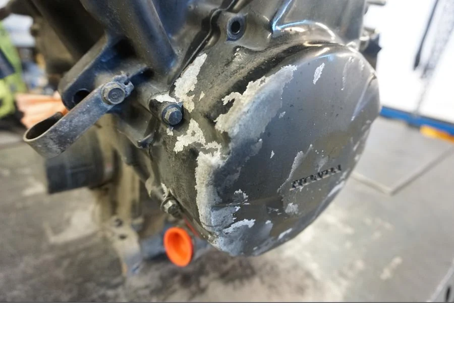 Motor Honda