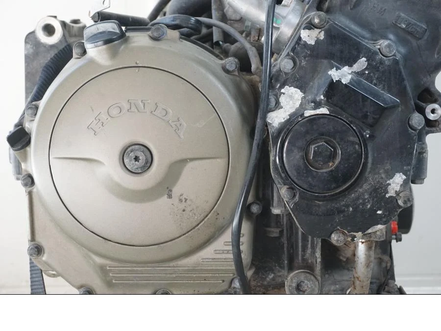 Motor Honda