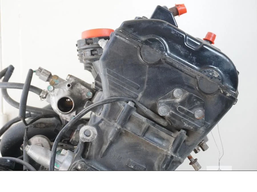Motor Honda