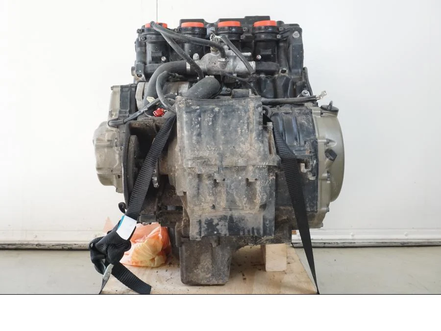 Motor Honda