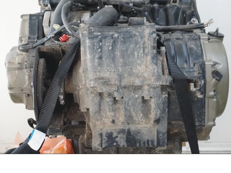 Motor Honda