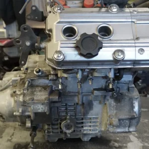 Motor Honda