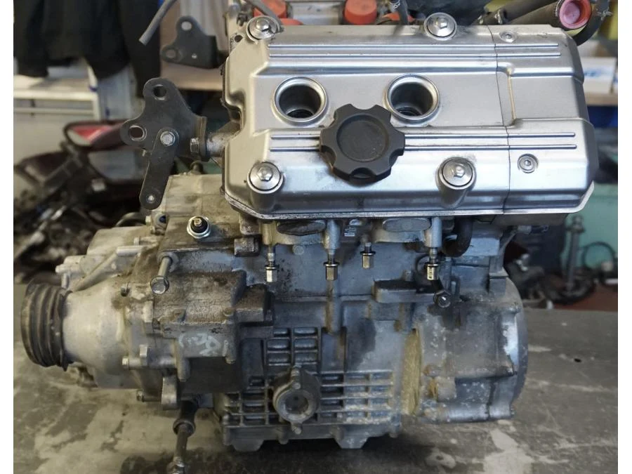 Motor Honda