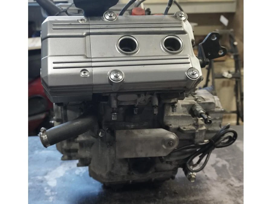 Motor Honda