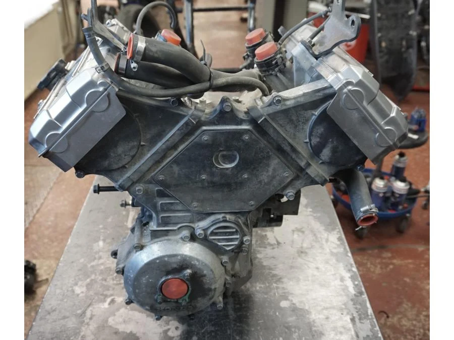 Motor Honda