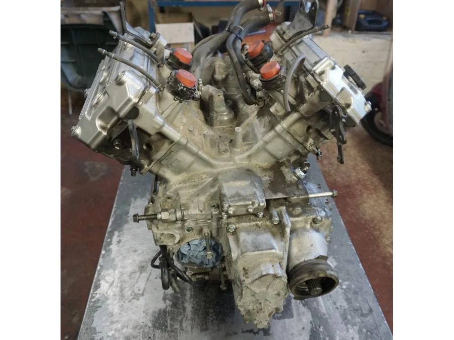 Motor Honda