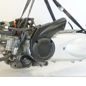 Motor Honda