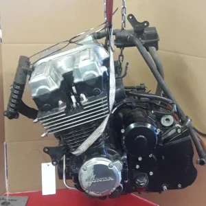 Motor Honda