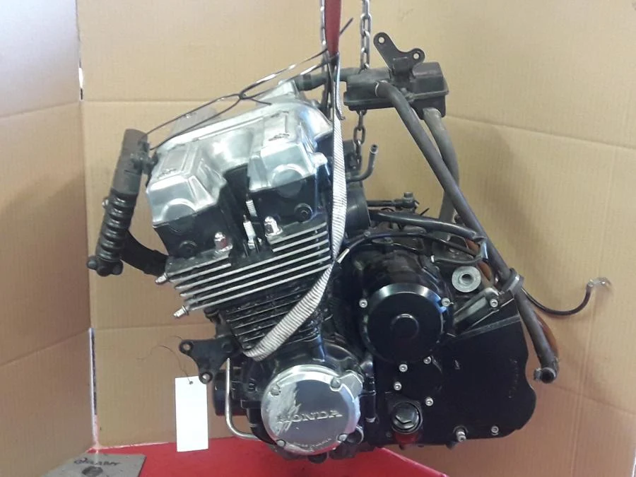 Motor Honda