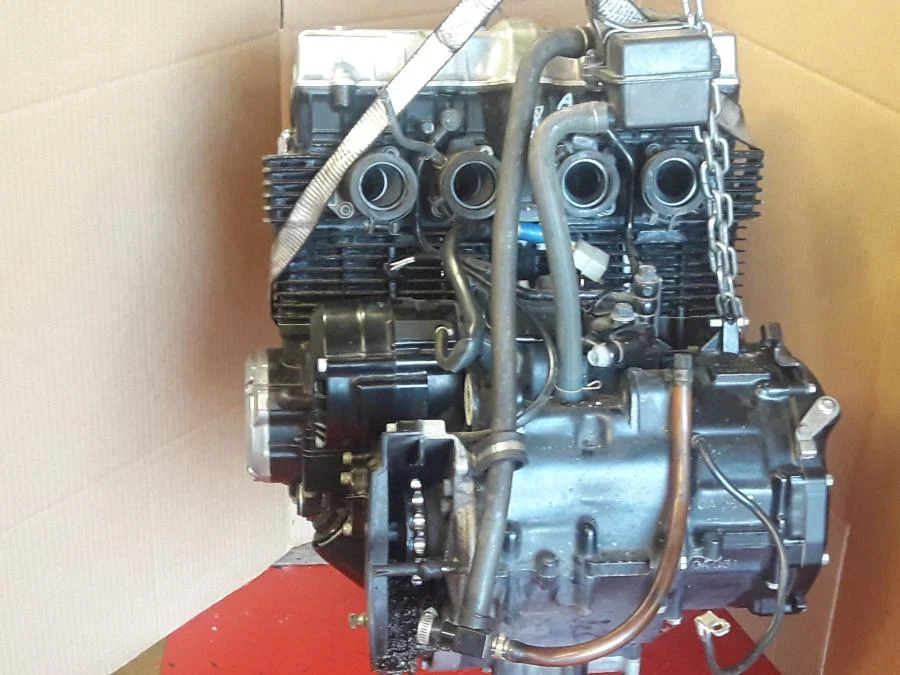 Motor Honda