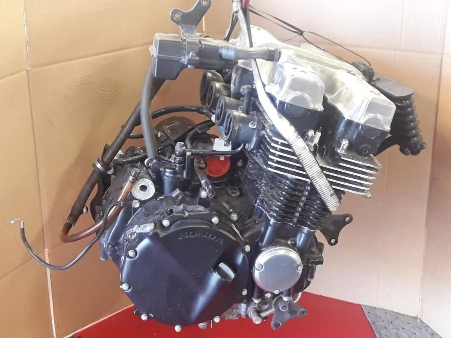 Motor Honda