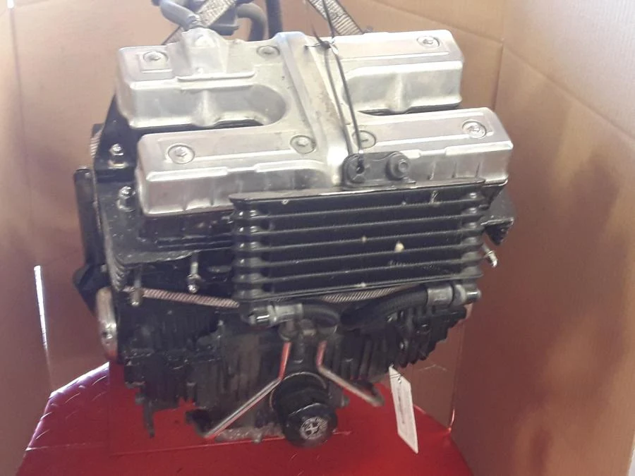 Motor Honda