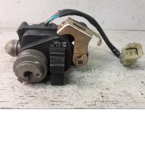 Motor klapky výfuku Honda