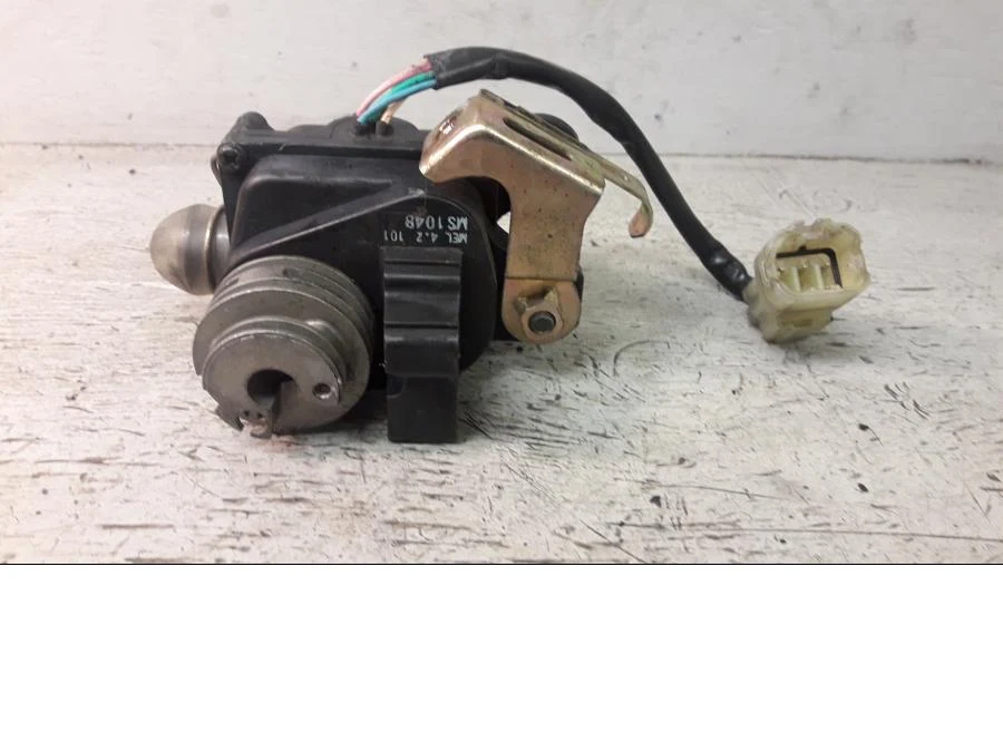 Motor klapky výfuku Honda