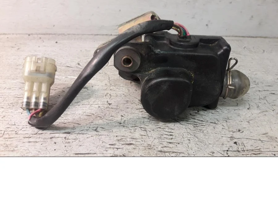 Motor klapky výfuku Honda