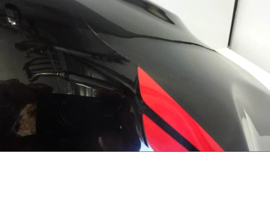 Palivová nádrž Honda
