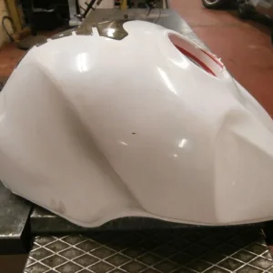 palivová nádrž Honda