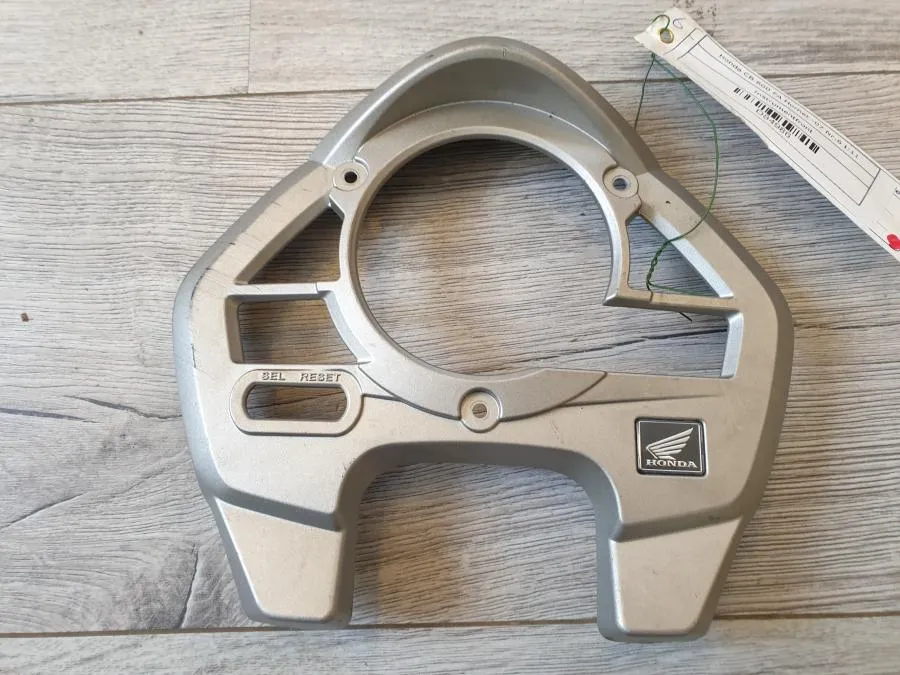Přední panel přístrojů Honda