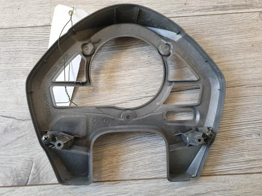 Přední panel přístrojů Honda
