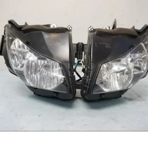 Přední světlomet Honda