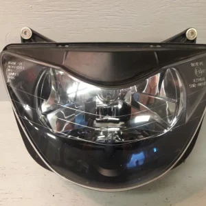 Přední světlomet Honda