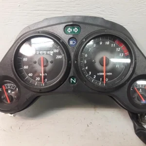 Přístrojová deska Honda