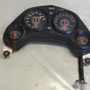 Přístrojový panel Honda