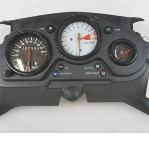 Přístrojový panel Honda