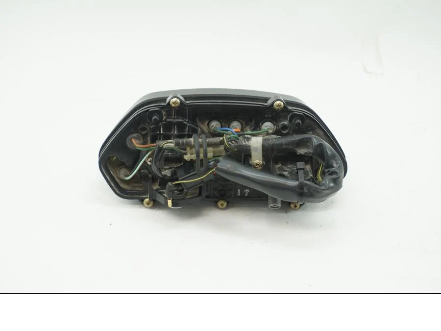 Přístrojový panel Honda