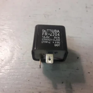 Relé blinkrů Honda